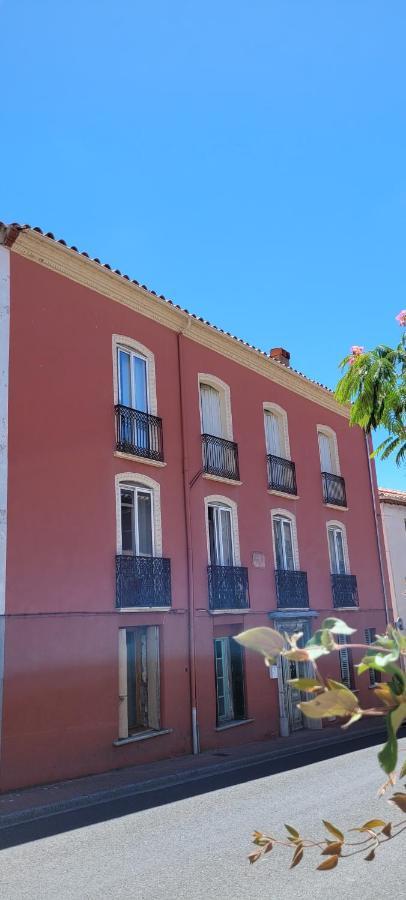 Comme A La Maison Saint-Paul-de-Fenouillet Esterno foto