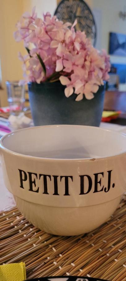 Comme A La Maison Saint-Paul-de-Fenouillet Esterno foto
