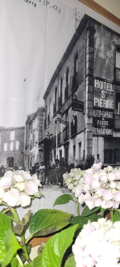 Comme A La Maison Saint-Paul-de-Fenouillet Esterno foto